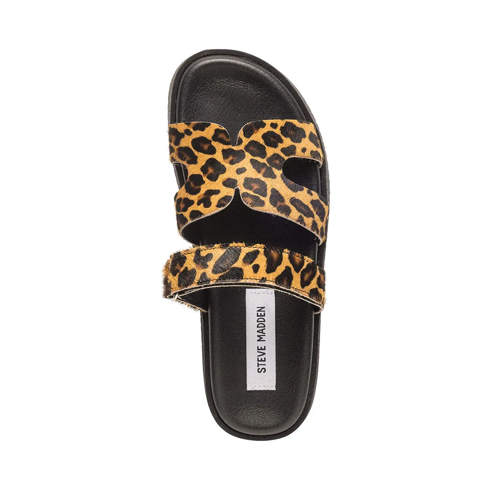 Missile-L Sandal LEOPARD