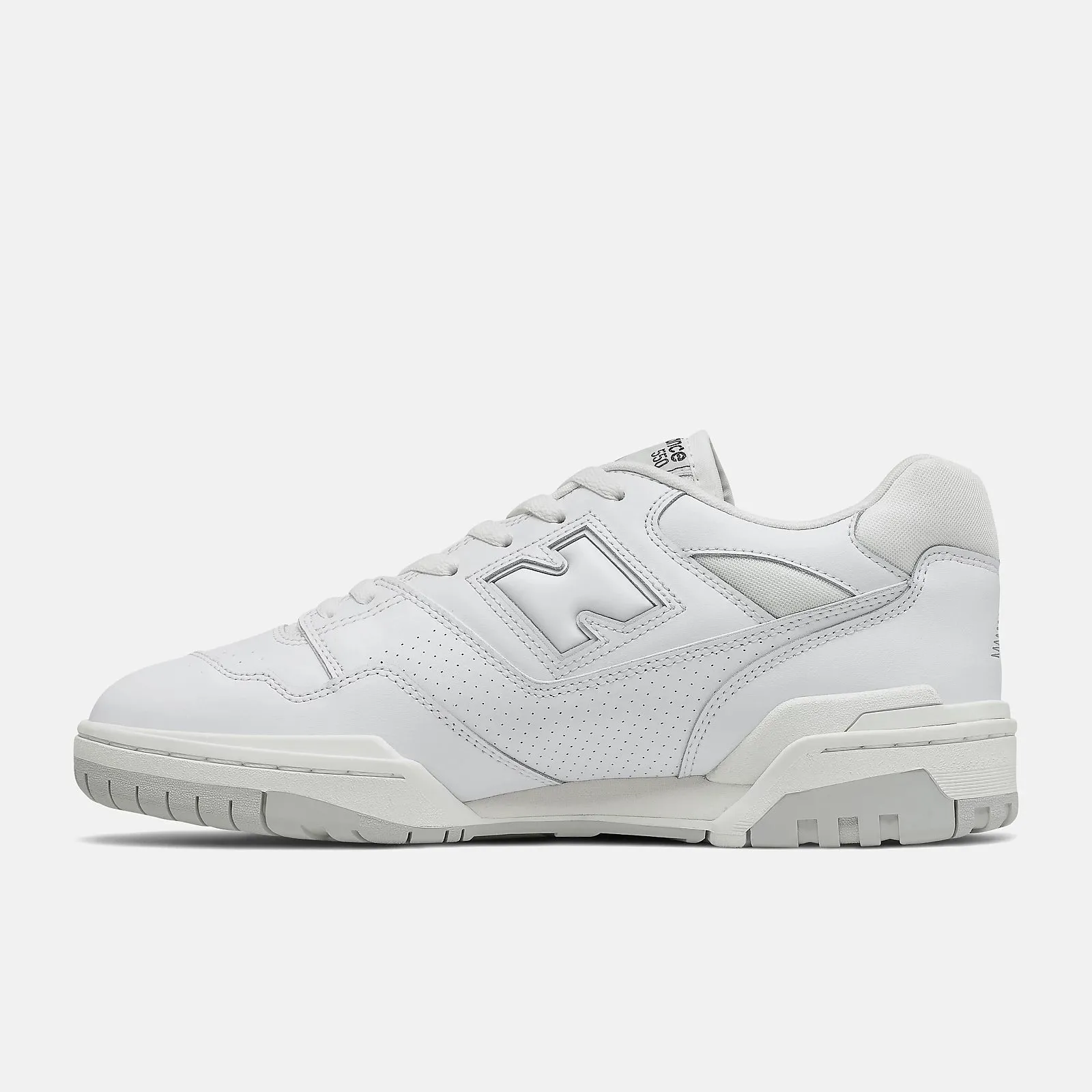 New Balance - 550 White