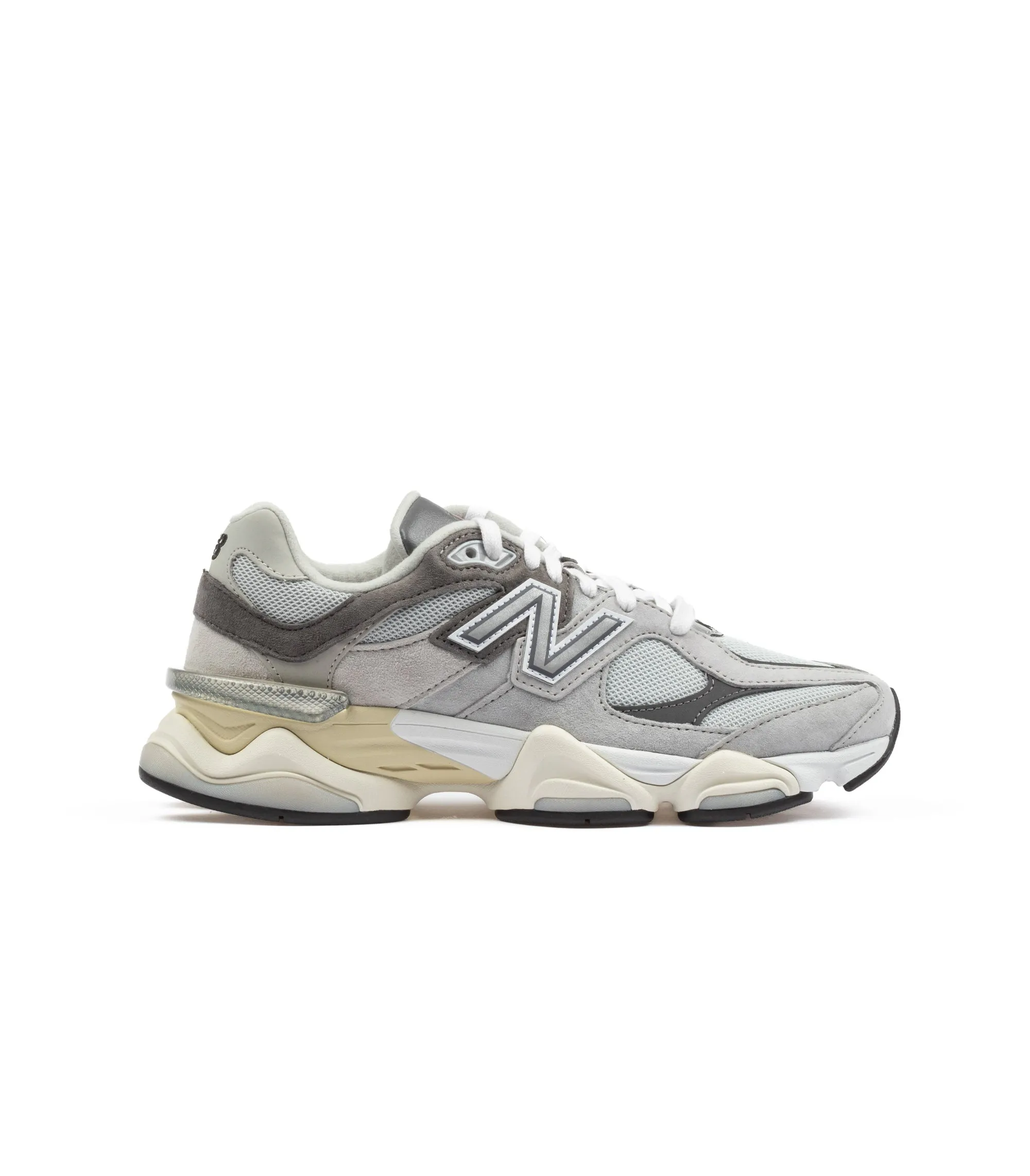 New Balance U9060 Grey