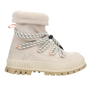 Pallashock Hiver Lace Up Boots