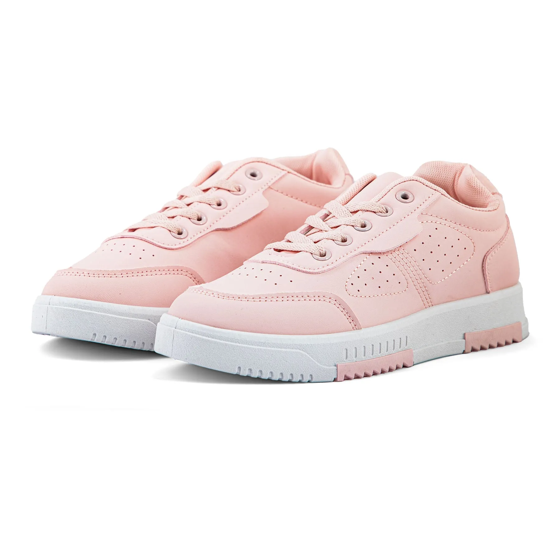 Pink Casual Sneaker AT7390