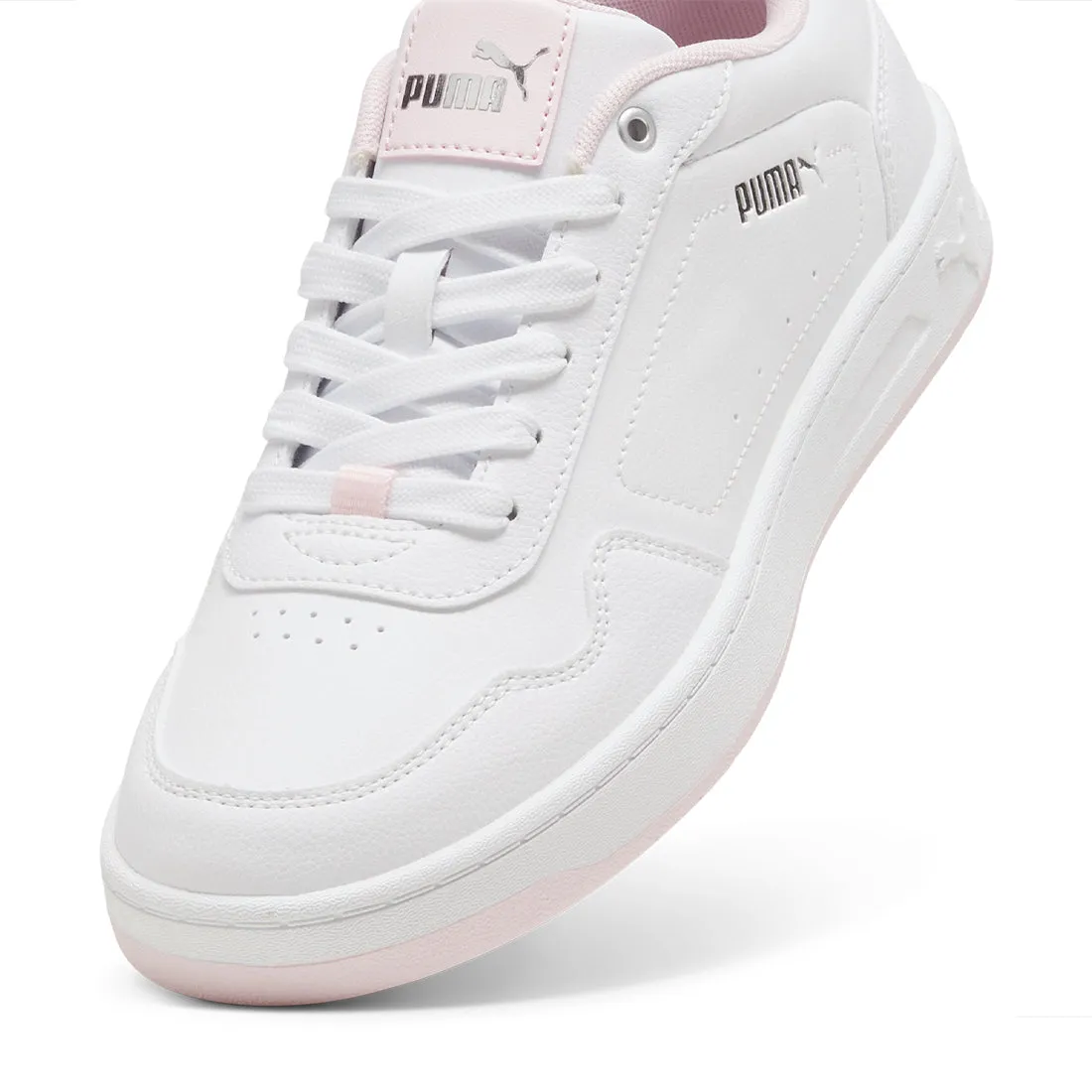 PUMA Court Classy Women's Lifestyle Shoes