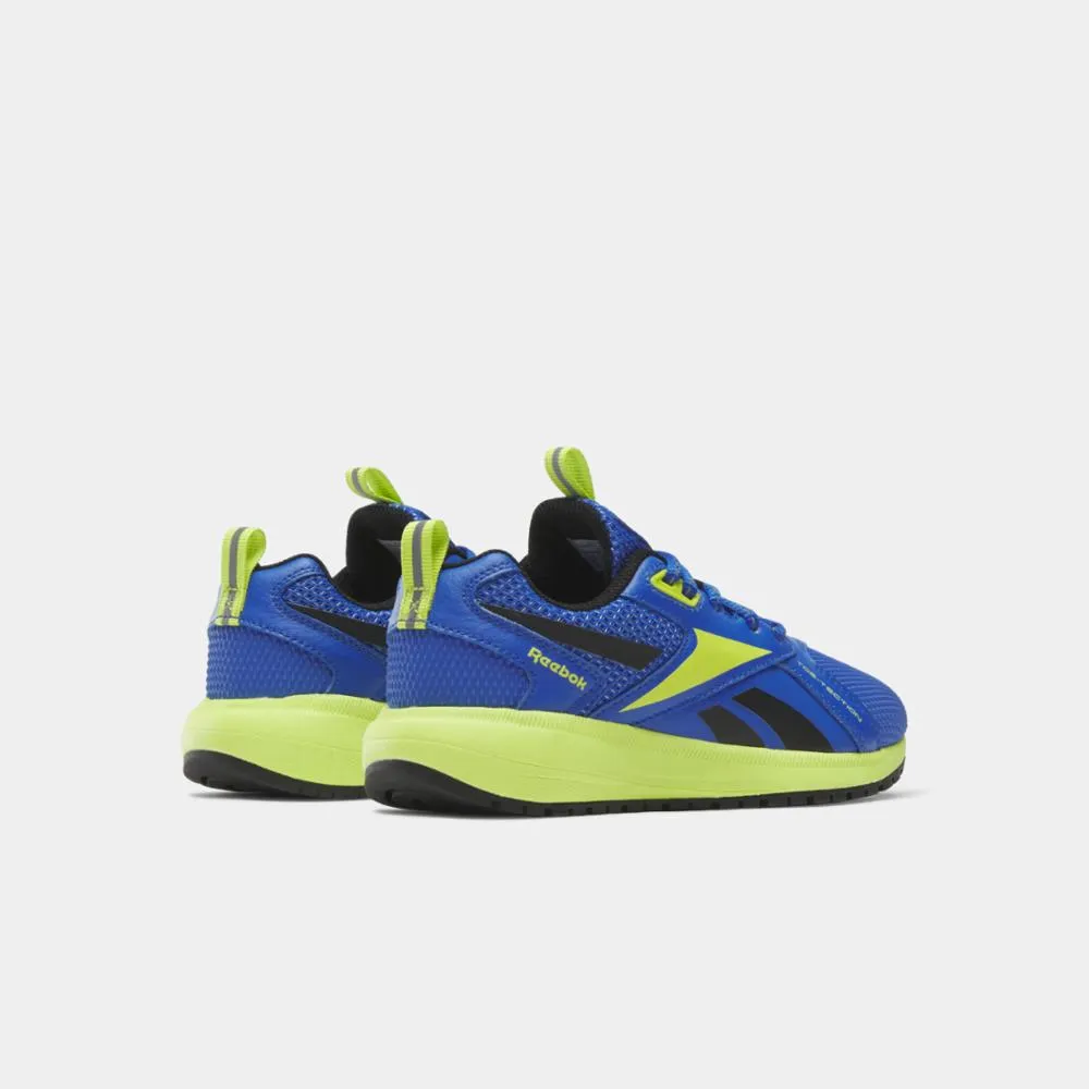 Reebok Footwear Kids REEBOK DURABLE XT Preschool ELECTRIC COBALT LASER LIME