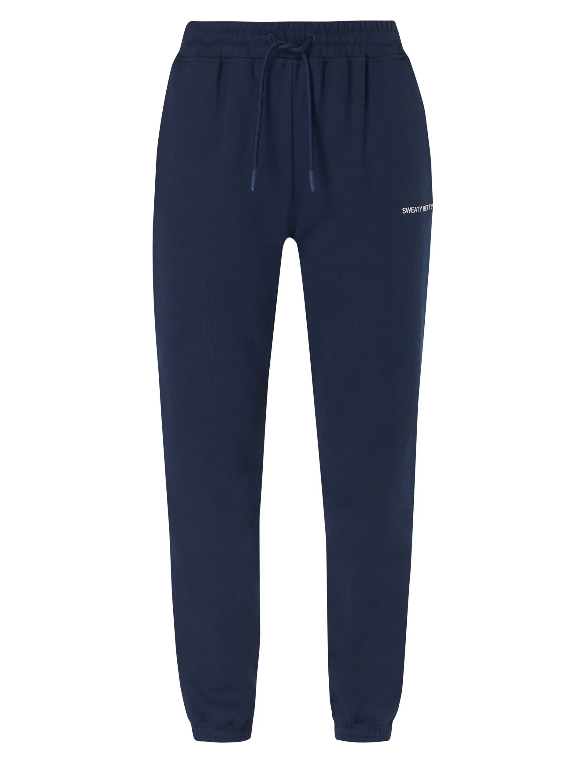 Revive Relaxed Jogger - Navy Blue