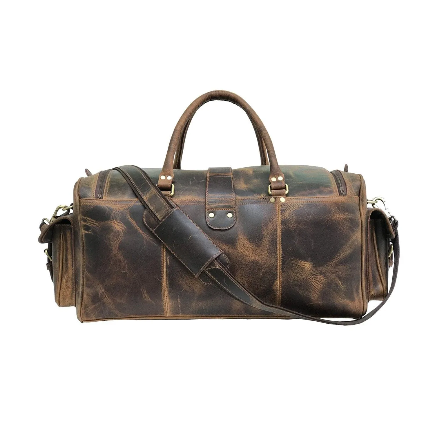 Roosevelt Buffalo Weekender