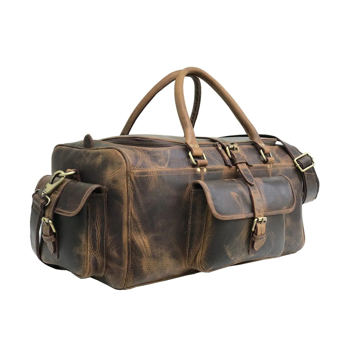 Roosevelt Buffalo Weekender