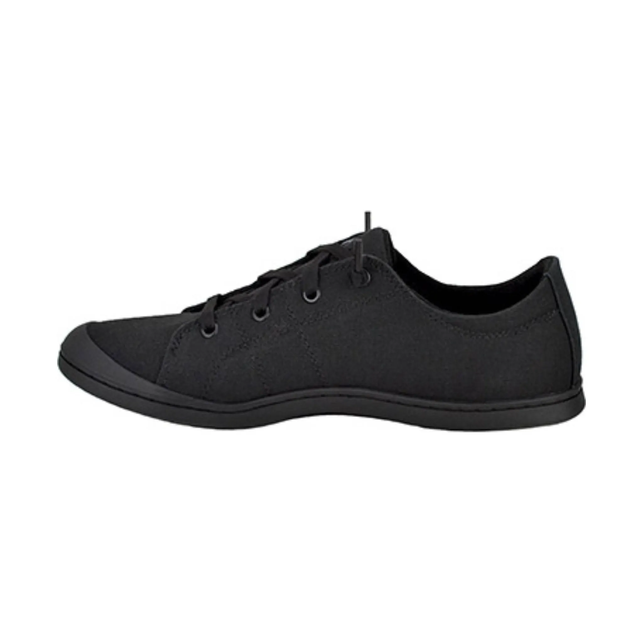 Roxy Women's Bayshore Work Shoes - Black