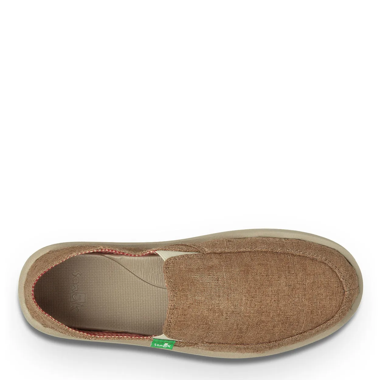 Sanuk Men's Vice - Brown Vintage - SMF10967