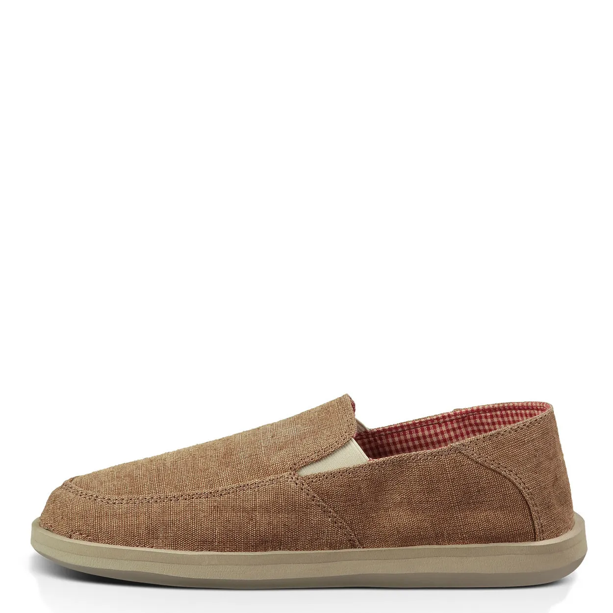 Sanuk Men's Vice - Brown Vintage - SMF10967