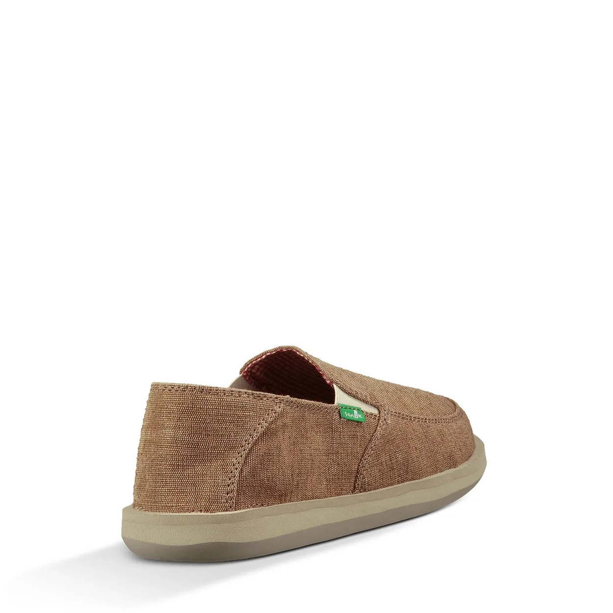 Sanuk Men's Vice - Brown Vintage - SMF10967