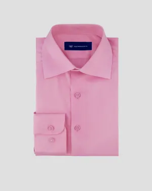 SG ‘Perfect Spread’ Dress Shirt – Pink