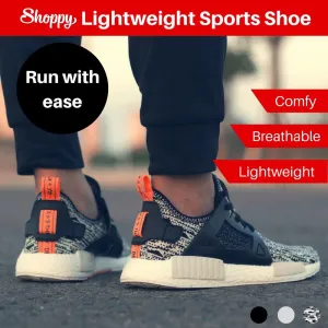 Shoppy AirFuze Sports Shoe