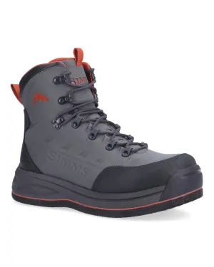 Simms - Freestone Wading Boot - Felt Soles - Gunmetal