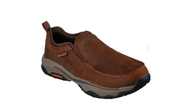 SKECHERS 204730 CRASTER MOC RINGO