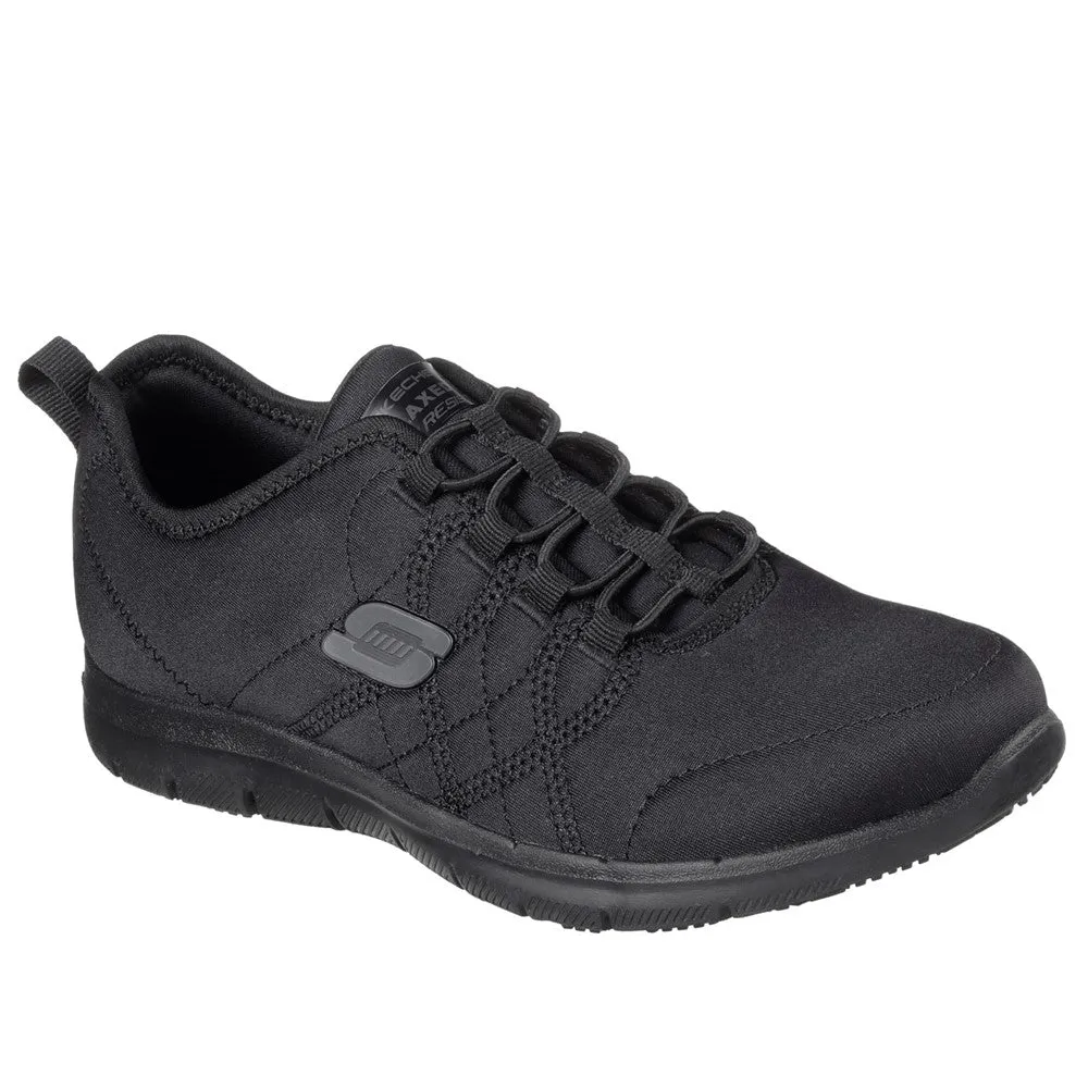 Skechers Workwear Ghenter Srelt Occupational Shoes