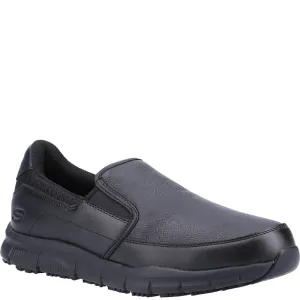 Skechers Workwear Nampa Groton Occupational Shoes