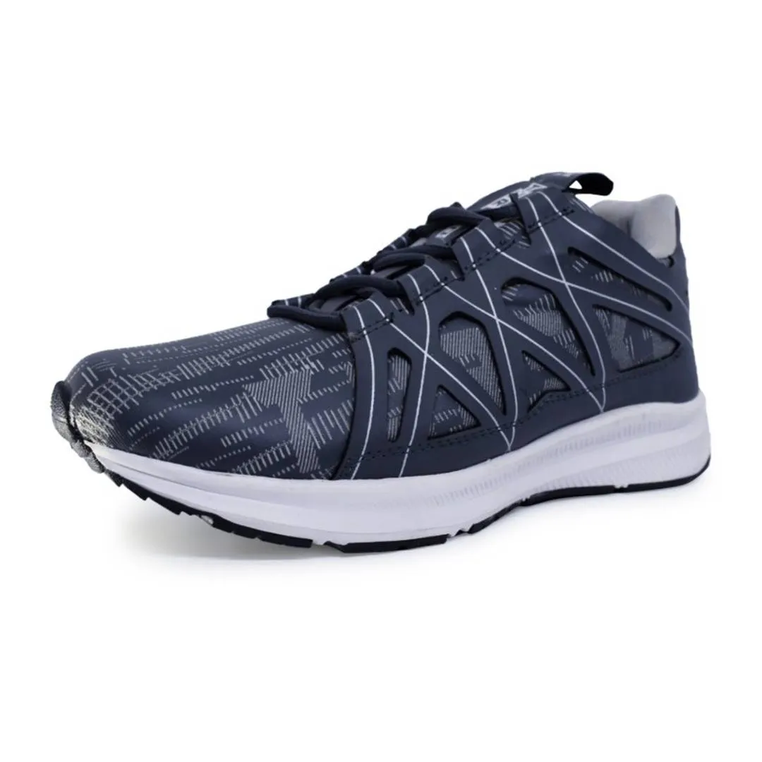 Synthetic Leather Sports Shoes