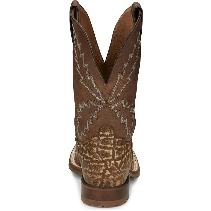 TONY LAMA MENS BOWIE 11" WESTERN STYLE XT5103