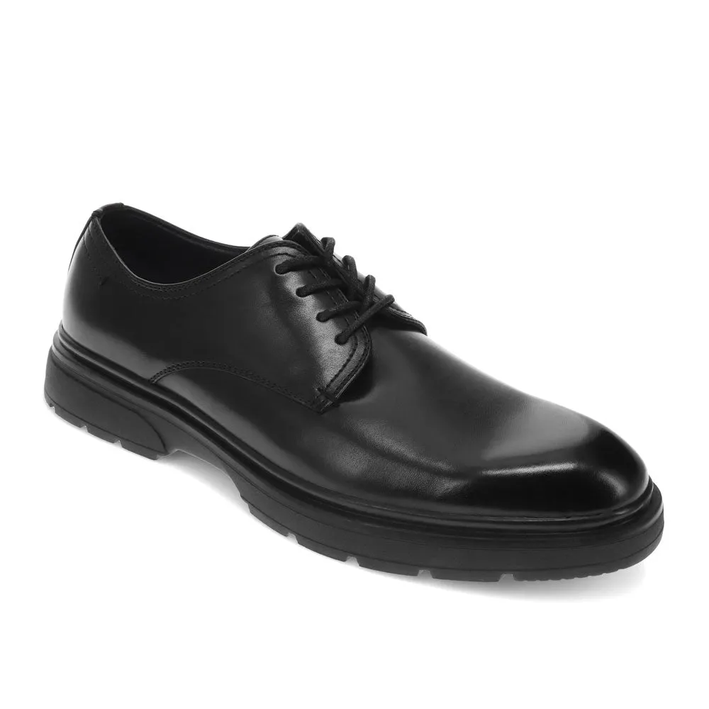 Tradeston - Mens Rugged Dress Casual Oxford