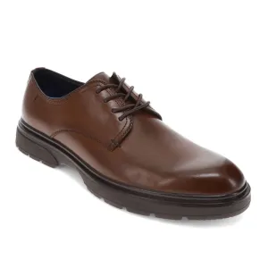 Tradeston - Mens Rugged Dress Casual Oxford