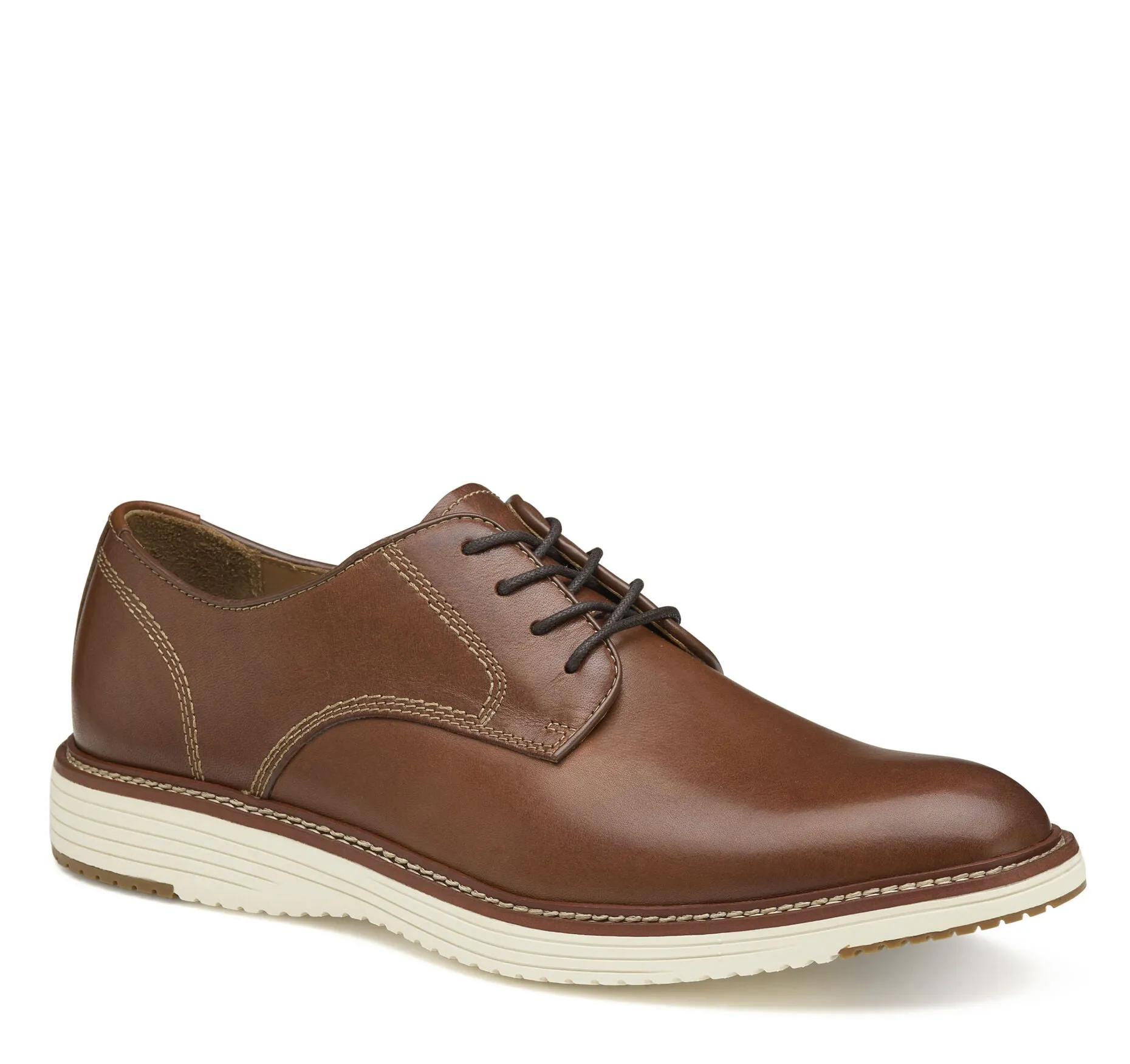 Upton - Mens Plain Toe Oxford