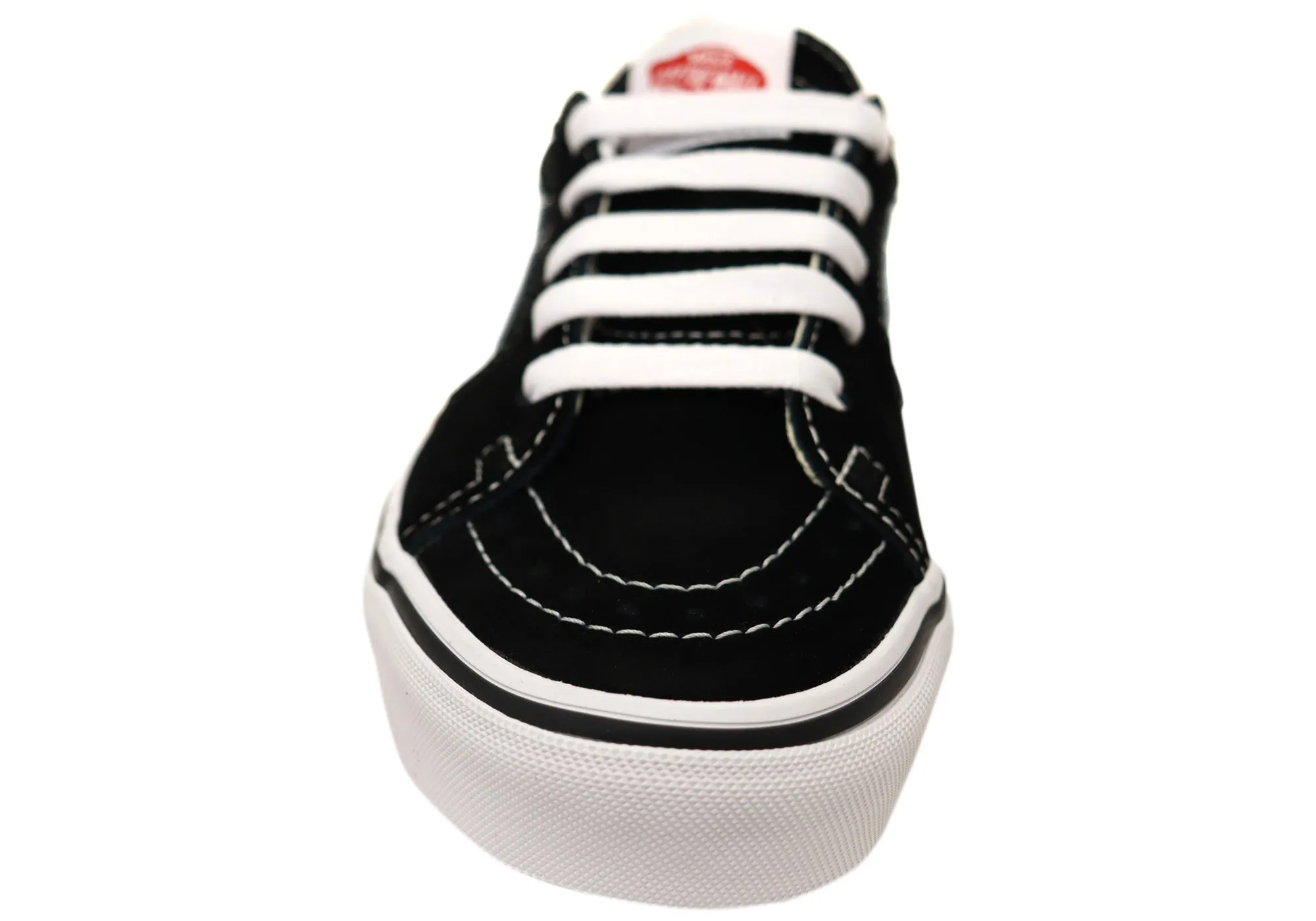 Vans Sk8 Low Unisex Comfortable Lace Up Sneakers