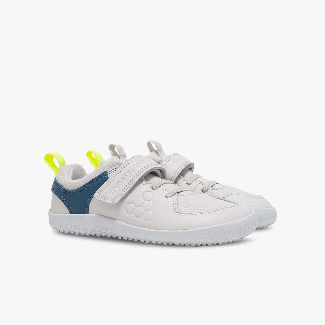 Vivobarefoot Primus Kids Ludo Moonstone