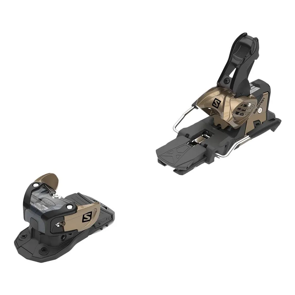 WARDEN MNC 13 SKI BINDINGS - 2023