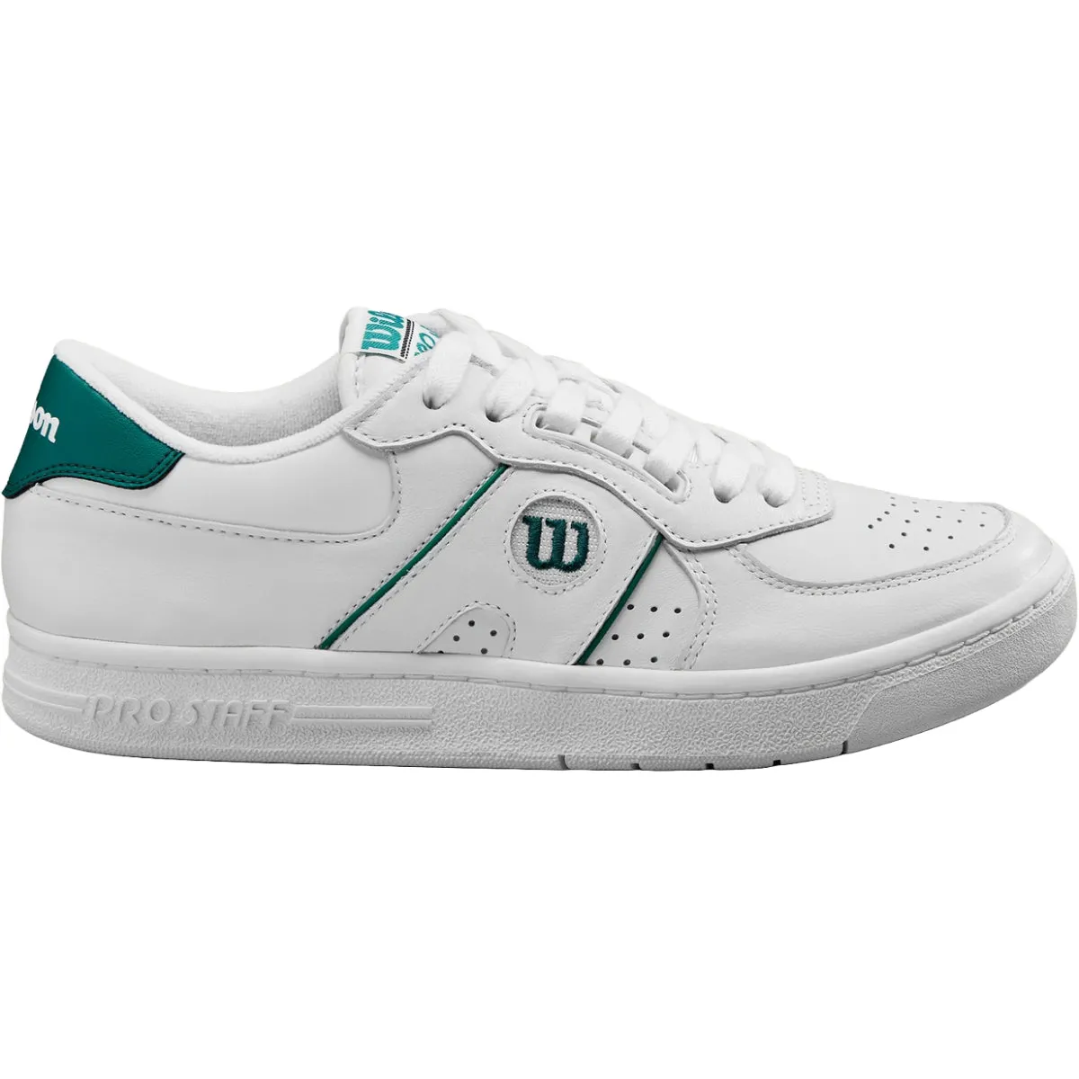 Wilson Pro Staff 87 Unisex Tennis Shoe