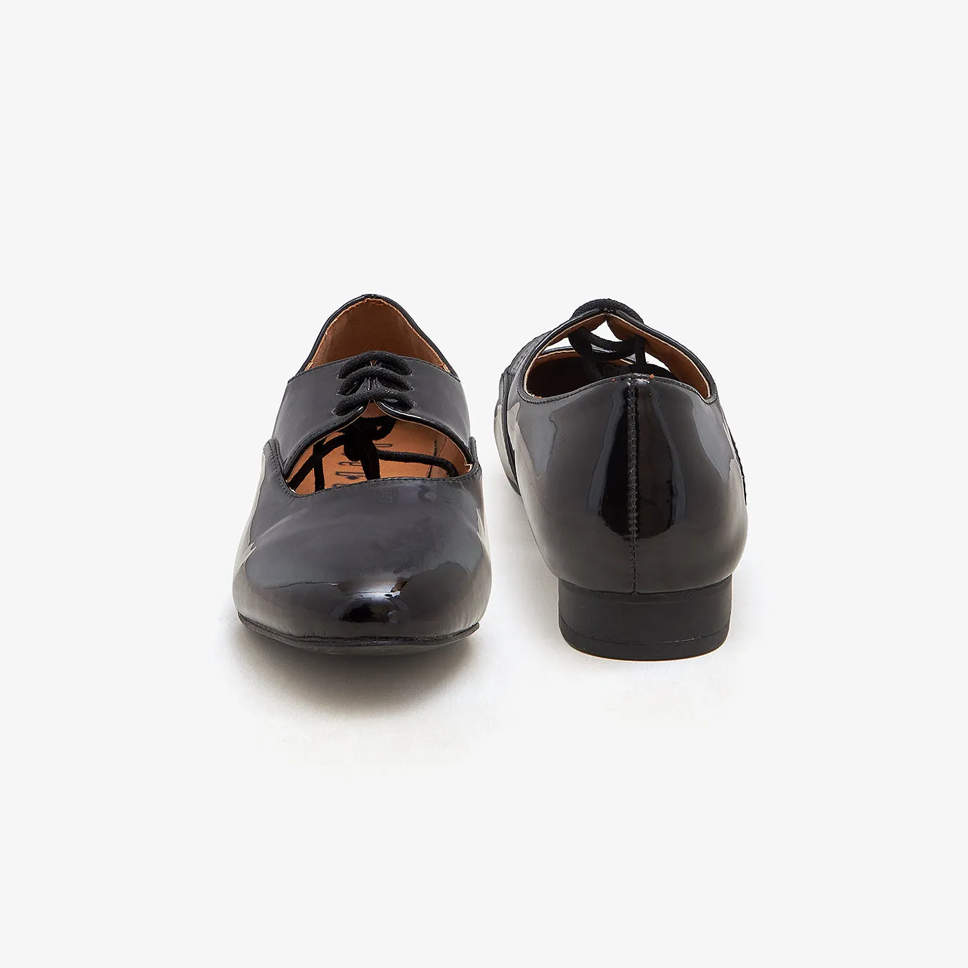 Women's Polished Shoes