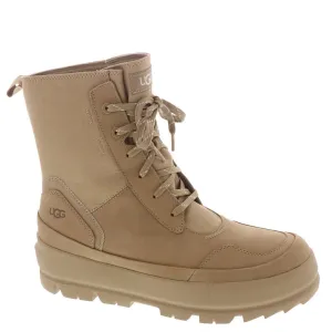 Women's Shoes UGG THE UGG LUG Combat Boot Sneakers 1143833 SAND